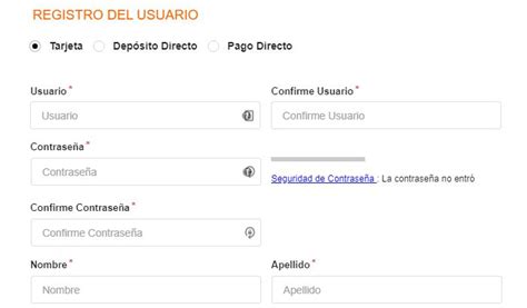 EBT Puerto Rico Portal de Participante .